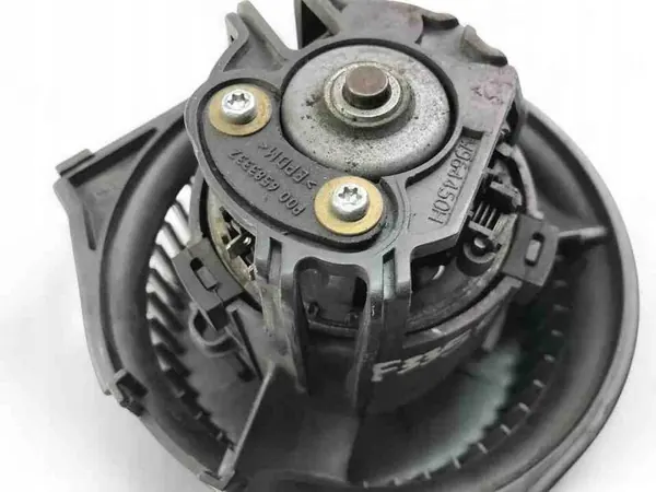 Motor de aquecimento Saab 9-5 2006 image 3