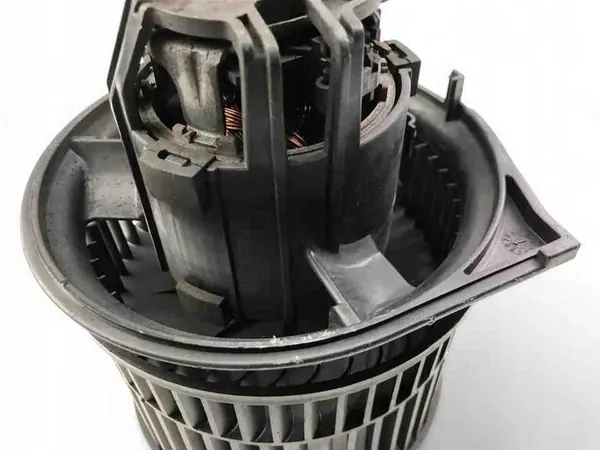 Motor de aquecimento Saab 9-5 2006 image 4