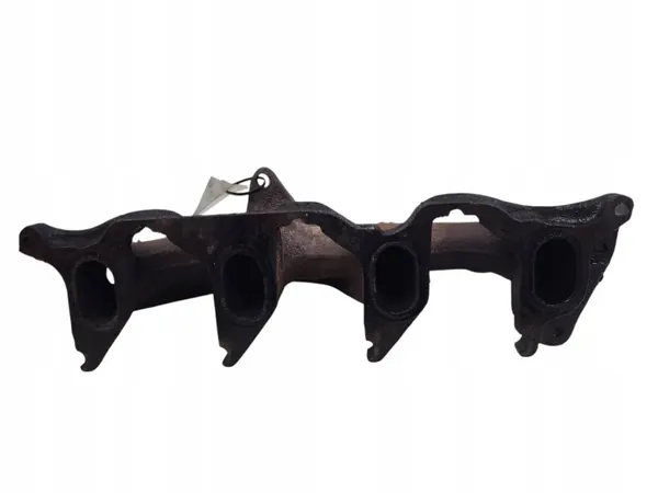 Avgasgrenrör OEM 091430 för Nissan Primastar image 3