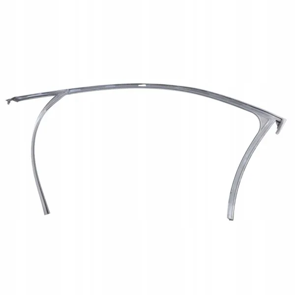 Fönsterledningspackning Audi A1 S1 8X OEM 8X4837440C image 8