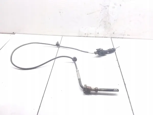 Capteur de température des gaz d'échappement Opel OE 96436269 image 1