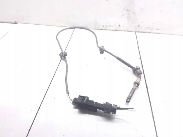 Capteur de température des gaz d'échappement Opel OE 96436269 image 3