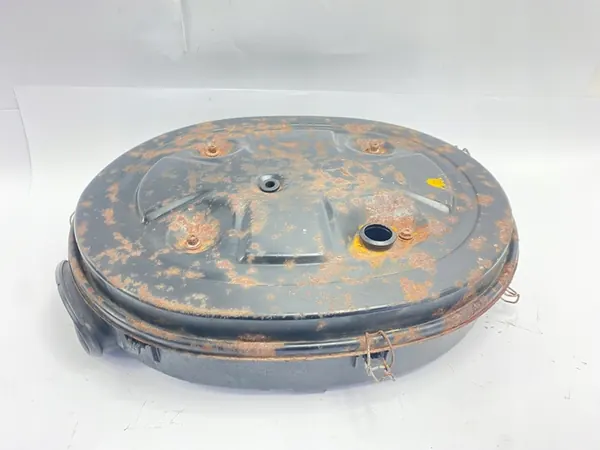 Ilmansuodattimen kotelo Mercedes W124 M103 image 2