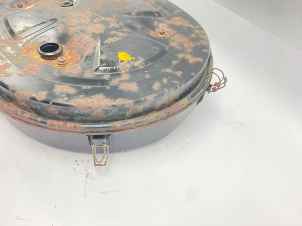 Ilmansuodattimen kotelo Mercedes W124 M103 image 5