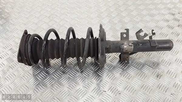 Nissan Qashqai Jousitus OEM 1a19256a image 2