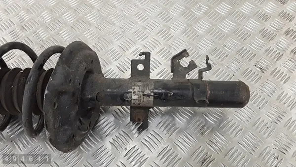 Nissan Qashqai Jousitus OEM 1a19256a image 3