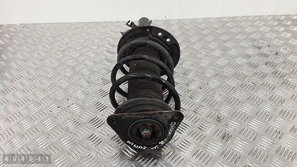 Nissan Qashqai Jousitus OEM 1a19256a image 4