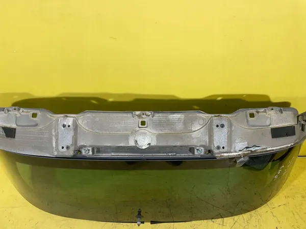 OEM YBV14595 Heckklappenglas Peugeot 308 2009 image 2