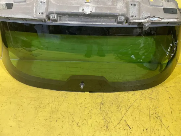 OEM YBV14595 Heckklappenglas Peugeot 308 2009 image 3