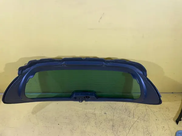 OEM YBV14595 Heckklappenglas Peugeot 308 2009 image 4