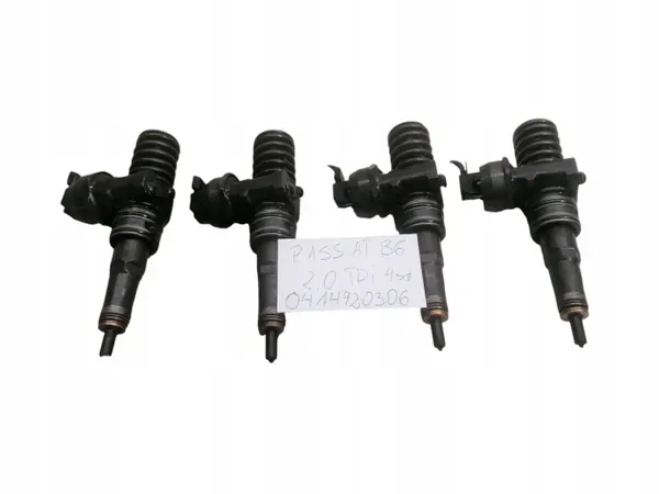 Scheibenwaschpumpe OEM 0414720306 - Gebraucht image 2