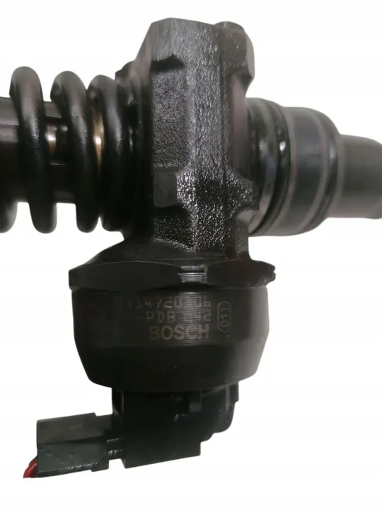 Scheibenwaschpumpe OEM 0414720306 - Gebraucht image 3