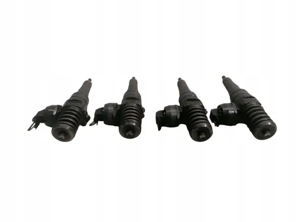 Scheibenwaschpumpe OEM 0414720306 - Gebraucht image 4