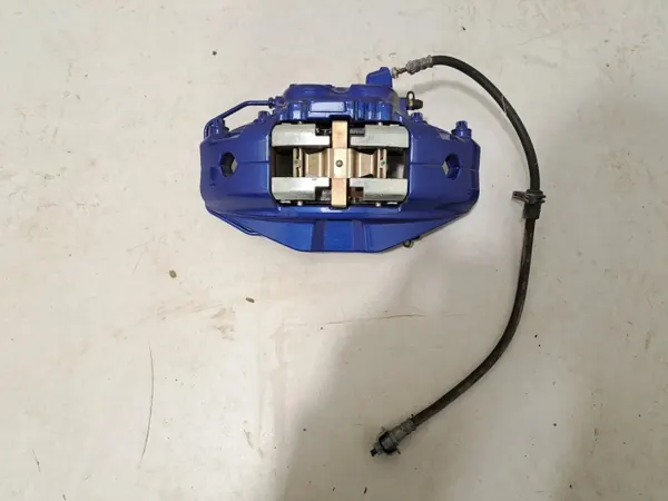 BMW 7915321 Bremsscheiben & Sattel Set - Gebraucht image 10