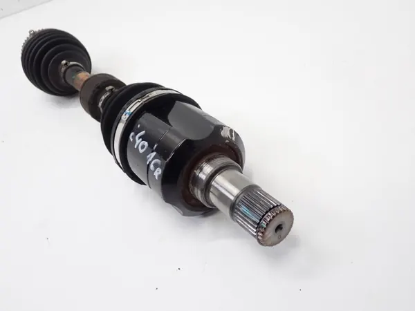 Semi-eixo dianteiro esquerdo curto OEM 49500-3Z600 Hyundai i40 image 3
