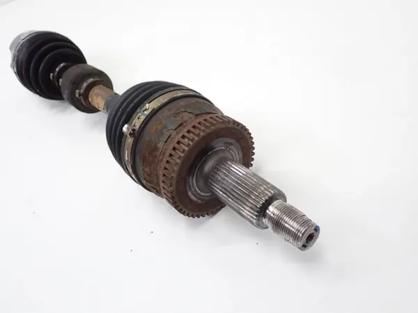 Semi-eixo dianteiro esquerdo curto OEM 49500-3Z600 Hyundai i40 image 4