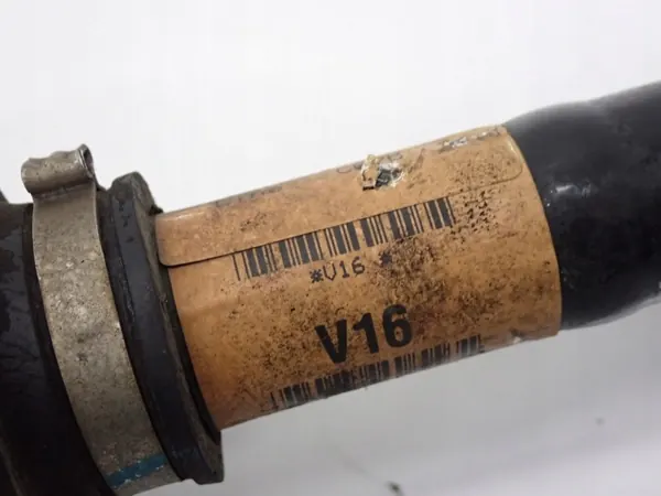 Semi-eixo dianteiro esquerdo curto OEM 49500-3Z600 Hyundai i40 image 7