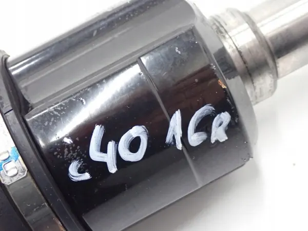 Semi-eixo dianteiro esquerdo curto OEM 49500-3Z600 Hyundai i40 image 8