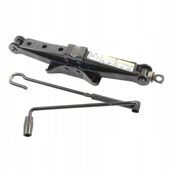 Volkswagen Jetta A6 Autonosturi OEM 5C0011031B image 2