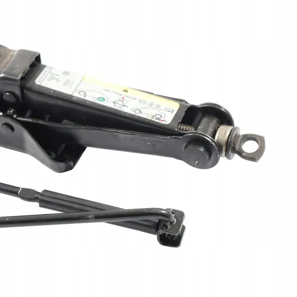 Volkswagen Jetta A6 Autonosturi OEM 5C0011031B image 3