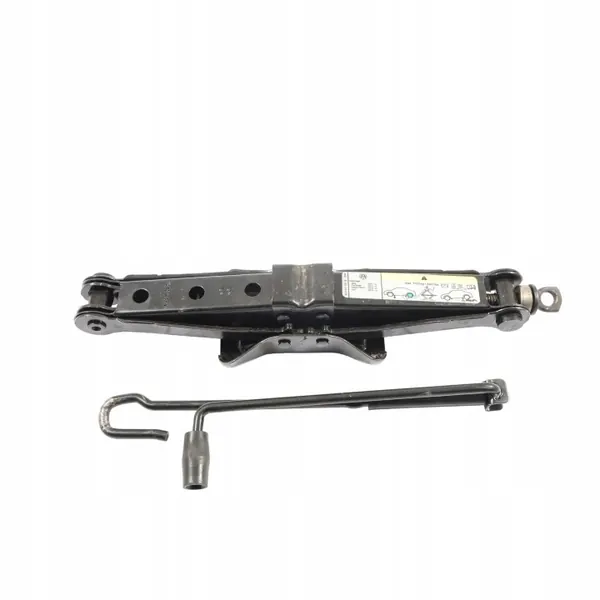 Volkswagen Jetta A6 Autonosturi OEM 5C0011031B image 4