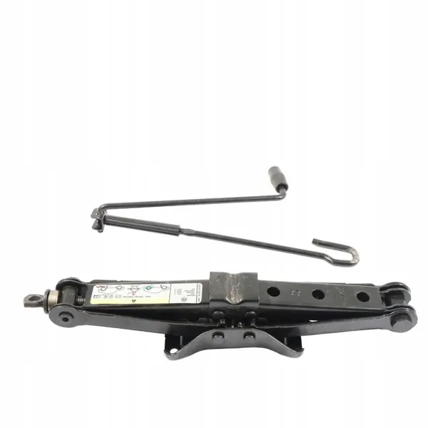 Volkswagen Jetta A6 Autonosturi OEM 5C0011031B image 7
