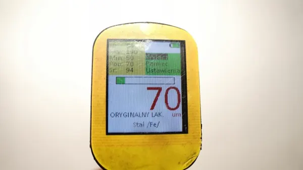 Voor deur rechts OEM 360149577 Ford Fiesta MK7 image 10