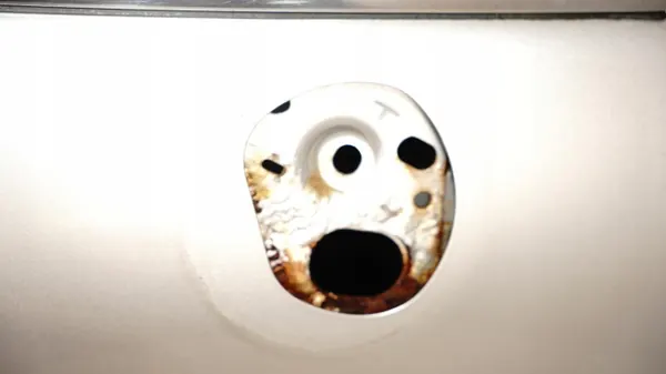 Voor deur rechts OEM 360149577 Ford Fiesta MK7 image 8