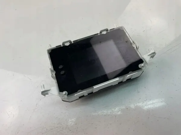 Boordcomputer Ford Fiesta VI OEM BA6T18B955ED image 2