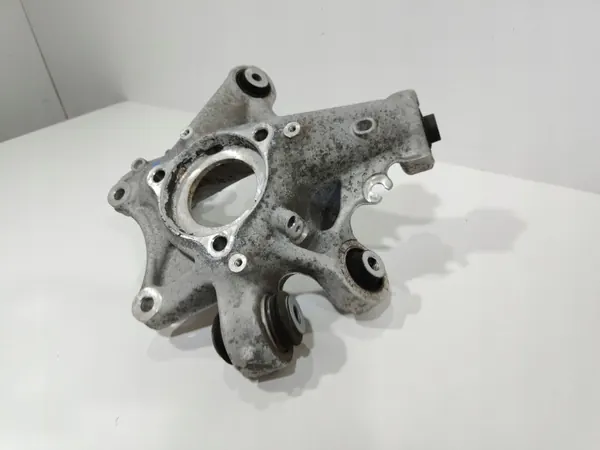 Tesla Model 3 Linker Achterste Draagarm OEM UTI6626 image 3