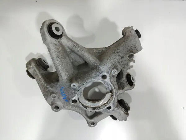Tesla Model 3 Linker Achterste Draagarm OEM UTI6626 image 4