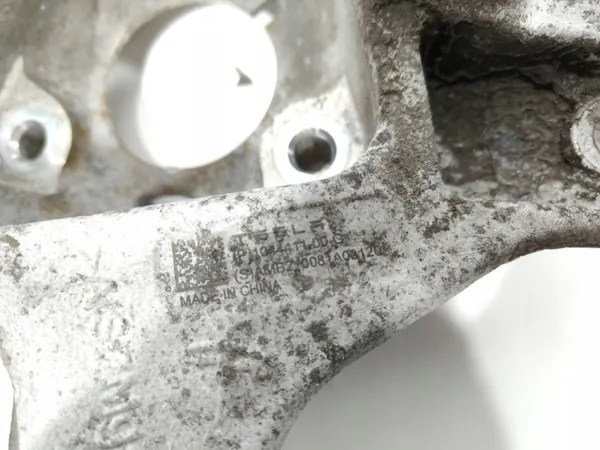 Tesla Model 3 Linker Achterste Draagarm OEM UTI6626 image 6