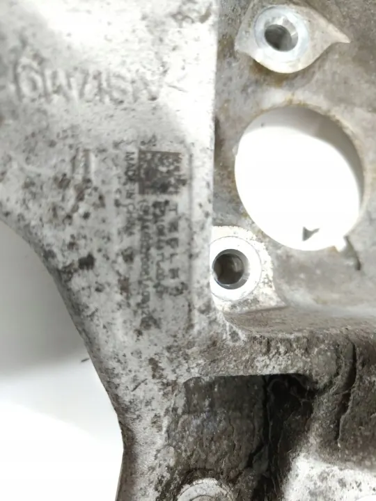 Tesla Model 3 Linker Achterste Draagarm OEM UTI6626 image 7