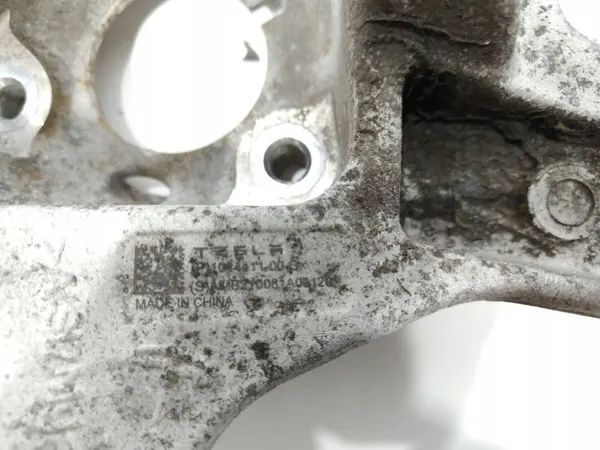 Tesla Model 3 Linker Achterste Draagarm OEM UTI6626 image 8