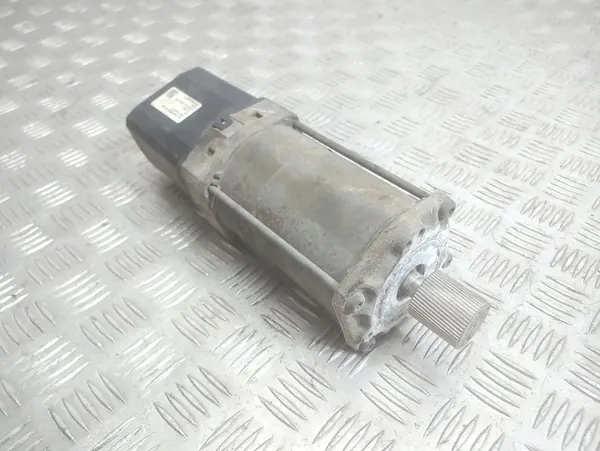 Pieza electrónica dirección BMW OE 7369110001A Usada image 3