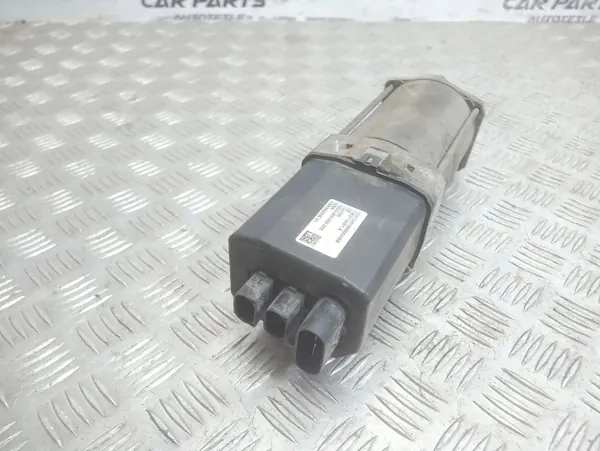 Pieza electrónica dirección BMW OE 7369110001A Usada image 4