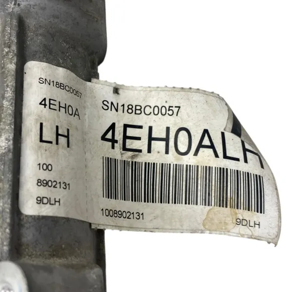 Renault OE 480014EH0A Ohjausvaihde Käytetty image 10