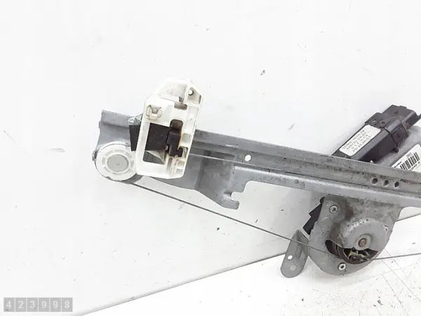 Régulateur de vitre Renault ARM117373ARG - OE d'occasion image 3