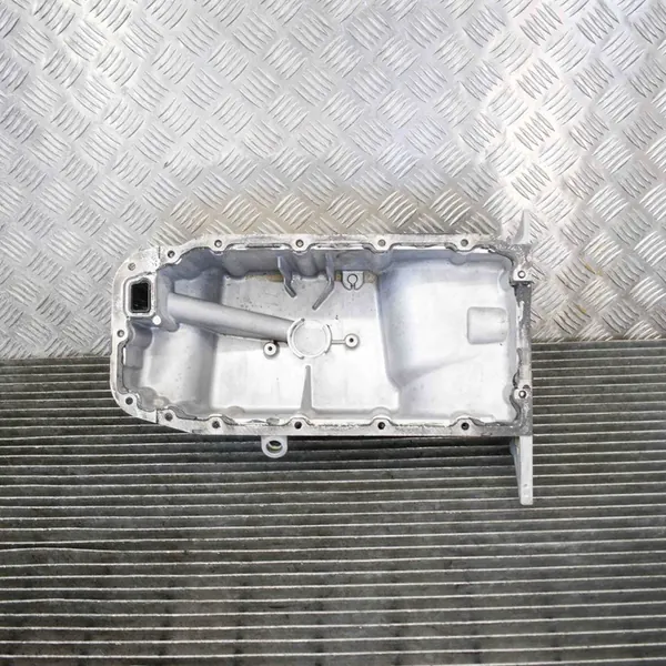 Oljeplåt Opel Mokka 1.6L 2015 25193557 image 2