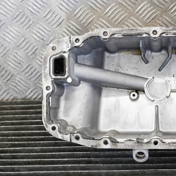 Oljeplåt Opel Mokka 1.6L 2015 25193557 image 3