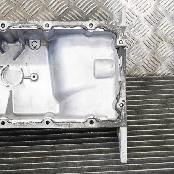 Oljeplåt Opel Mokka 1.6L 2015 25193557 image 4