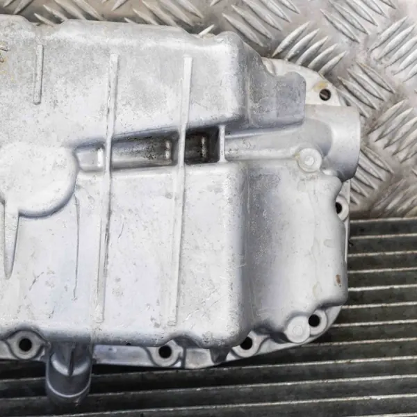 Oljeplåt Opel Mokka 1.6L 2015 25193557 image 5