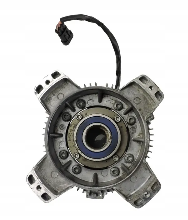Compleet ruitenwisserset Mitsubishi Fuso 3.0 Euro 6 OEM 5801700322 image 2
