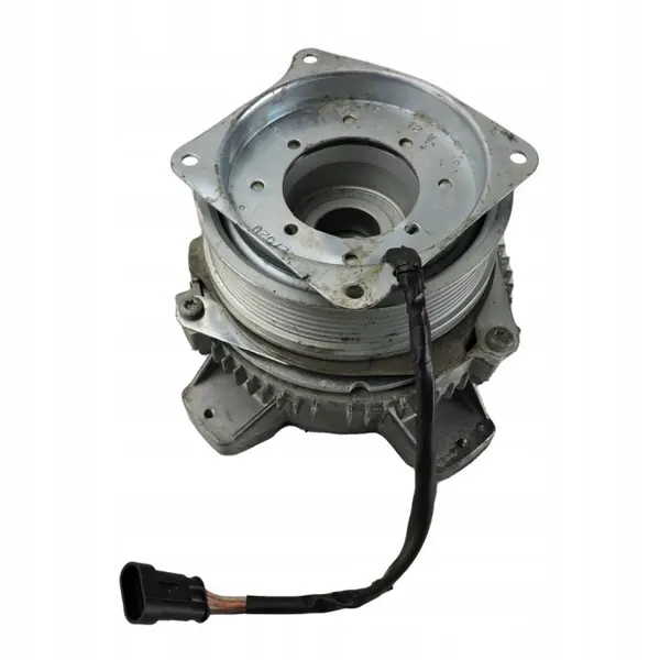 Compleet ruitenwisserset Mitsubishi Fuso 3.0 Euro 6 OEM 5801700322 image 3