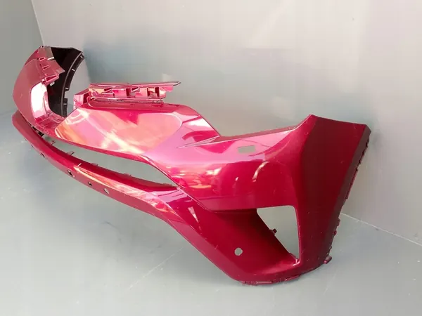 TOYOTA RAV IV 4 LIFT Paraurti Anteriore 52119-42A40 image 2