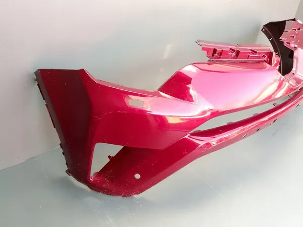 TOYOTA RAV IV 4 LIFT Paraurti Anteriore 52119-42A40 image 3