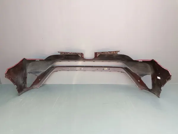 TOYOTA RAV IV 4 LIFT Paraurti Anteriore 52119-42A40 image 5