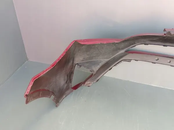 TOYOTA RAV IV 4 LIFT Paraurti Anteriore 52119-42A40 image 6