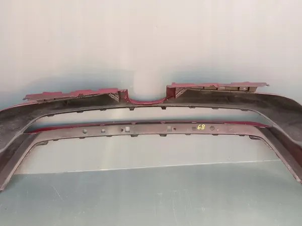 TOYOTA RAV IV 4 LIFT Paraurti Anteriore 52119-42A40 image 7