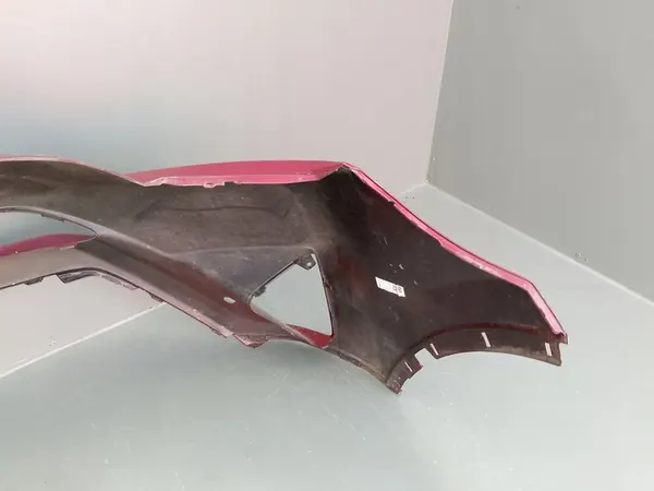 TOYOTA RAV IV 4 LIFT Paraurti Anteriore 52119-42A40 image 8